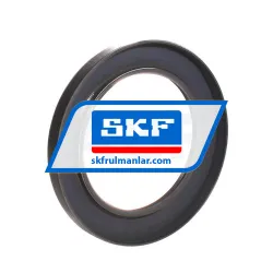 SKF 82X120X12HMSA10RG rulman resim 2