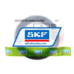 SKF 48X70X10HMSA10RG rulman resim 3