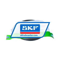 SKF 100X120X12HMS5RG rulman resim 2