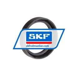 SKF 46X59X12HMSA10RG rulman resim 2