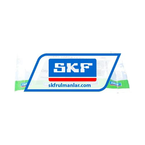 SKF 12X19X5HMSA10RG1 ürün fotoğrafı 3