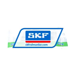 SKF 12X19X5HMSA10RG1 rulman resim 3