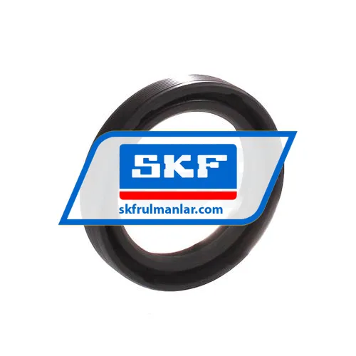 SKF 35X48X8HMSA10RG ürün fotoğrafı 2