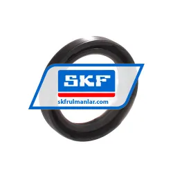 SKF 35X48X8HMSA10RG rulman resim 2