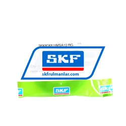 SKF 38X80X8HMSA10RG rulman resim 3