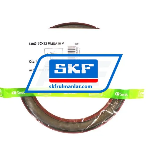 SKF CR130X170X12HMSA10RG ürün fotoğrafı 3