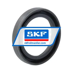 SKF CR32X45X7HMS5RG rulman resim 2