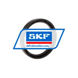 SKF 52X63X8HMSA10RG rulman resim 2