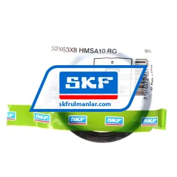 SKF 52X63X8HMSA10RG rulman resim 3