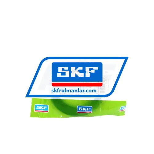 SKF 52X80X10HMSA10RG ürün fotoğrafı 2