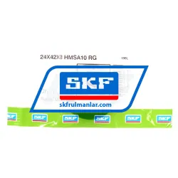 SKF 24X42X8HMSA10RG rulman resim 3