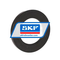 SKF CR75X120X12HMSA10RG