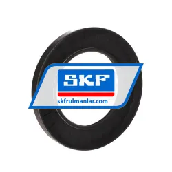 SKF CR75X120X12HMSA10RG rulman resim 2