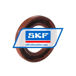 SKF 26X42X7HMS5V rulman resim 2