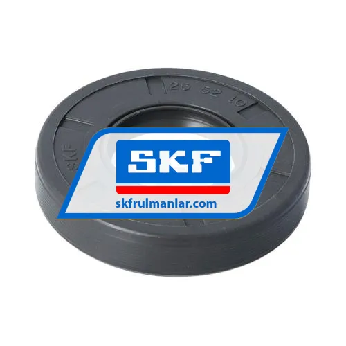 SKF CR25X52X10HMSA10RG