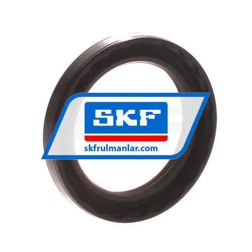 SKF 52X72X10HMSA10RG ürün fotoğrafı 2