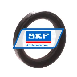 SKF 52X72X10HMSA10RG rulman resim 2