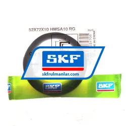 SKF 52X72X10HMSA10RG rulman resim 3