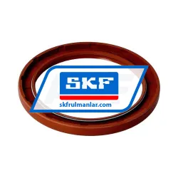 SKF 70X90X10HMSA10RG rulman resim 2