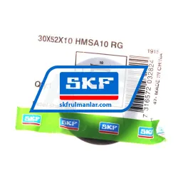 SKF 30X52X10HMSA10RG rulman resim 3