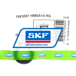 SKF 19X30X7HMSA10RG rulman resim 3