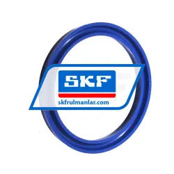 SKF 75X90X7HMSA10RG1 rulman resim 2