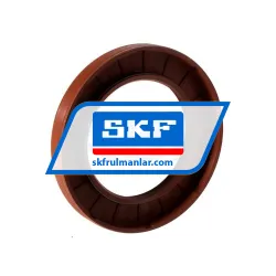 SKF 52X80X10HMSA10V rulman resim 2
