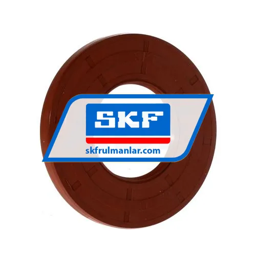 SKF 50X100X10HMSA10V