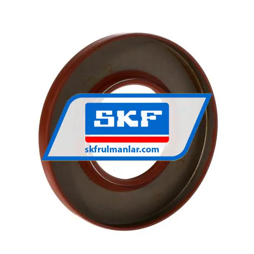 SKF 50X100X10HMSA10V ürün fotoğrafı 2