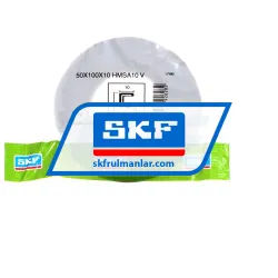 SKF 50X100X10HMSA10V rulman resim 3