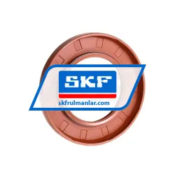 SKF 45X75X8HMSA10V rulman resim 2