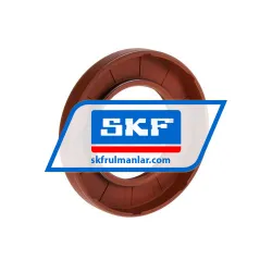 SKF 42X72X10HMSA10V rulman resim 2