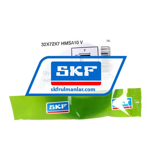 SKF 32X72X7HMSA10V ürün fotoğrafı 3