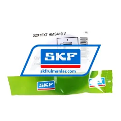 SKF 32X72X7HMSA10V rulman resim 3