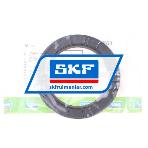 SKF 50X70X10HMSA10V ürün fotoğrafı 3