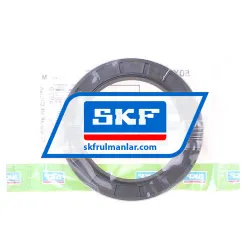 SKF 50X70X10HMSA10V rulman resim 3