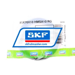 SKF 50X70X10HMSA10V rulman resim 4