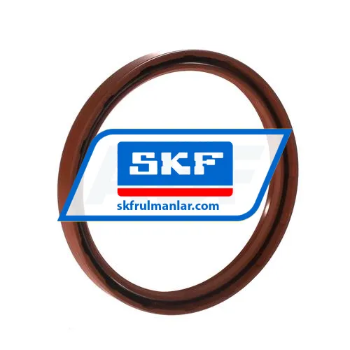 SKF 95X110X12HMSA10V ürün fotoğrafı 2