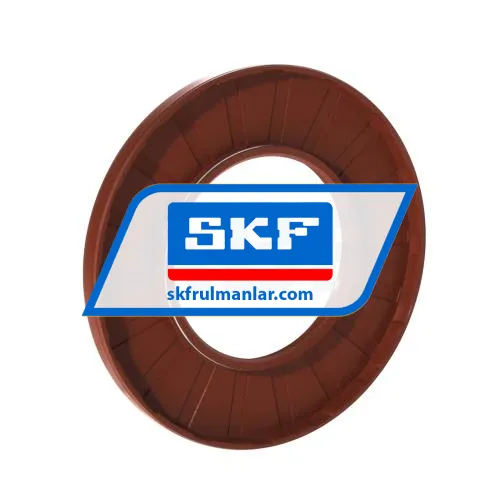 SKF 60X110X8HMSA10V ürün fotoğrafı 2
