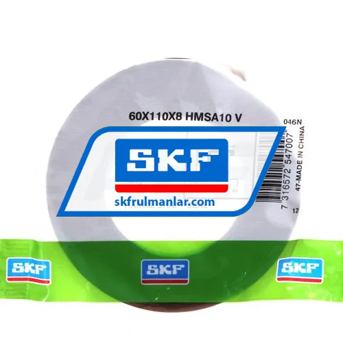 SKF 60X110X8HMSA10V ürün fotoğrafı 3