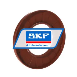 SKF 60X110X8HMSA10V rulman resim 2