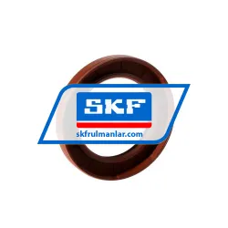 SKF 47X70X10HMSA10V rulman resim 2