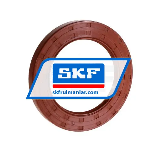 SKF 75X110X12HMSA10V
