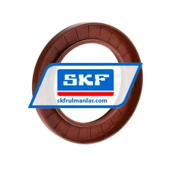 SKF 75X110X12HMSA10V rulman resim 2