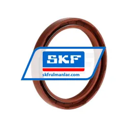 SKF 72X90X10HMSA10V rulman resim 2