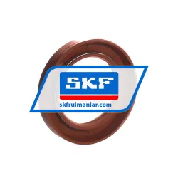 SKF 40X60X10HMSA10V rulman resim 2