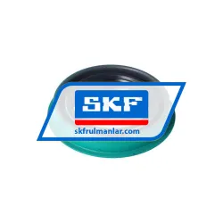 SKF 15750 rulman resim 2