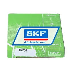 SKF 15750 rulman resim 3
