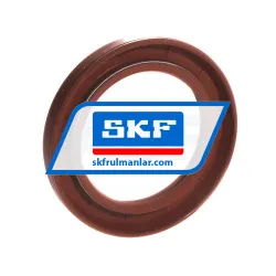 SKF 38X52X7HMSA10V rulman resim 2