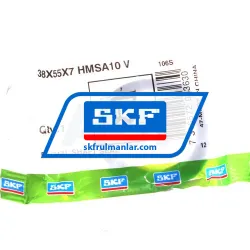 SKF 38X52X7HMSA10V rulman resim 3